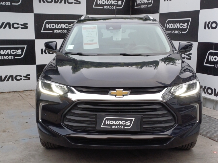 Chevrolet Tracker 1.2  Premier  P2 Aut 2024 Usado  Usado en Kovacs Usados