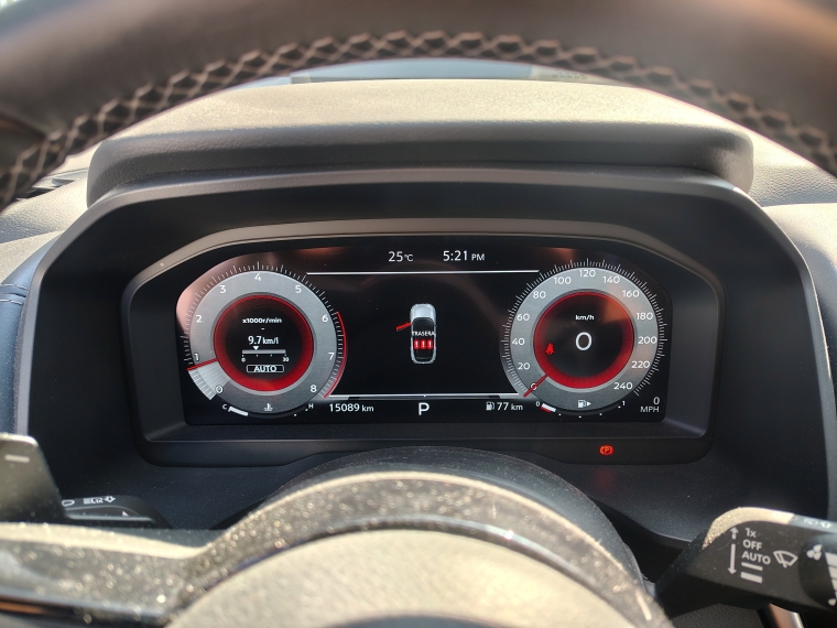 Nissan Qashqai 1.3  T Exclusive  At  4x4 2024 Usado  Usado en Kovacs Usados