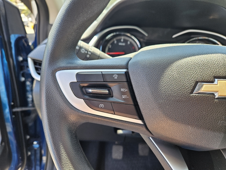 Chevrolet Onix Ltz Mt 1.0t 2024 Usado  Usado en Kovacs Usados