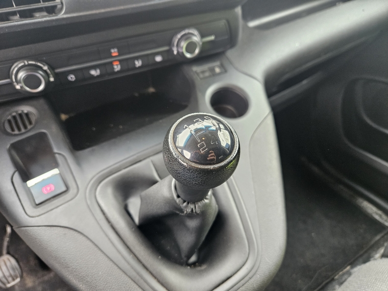 Peugeot Partner Hdi 92 L1 1.6 2021 Usado Usado en Webautos.cl Peugeot Partner Hdi 92 L1 1.6 2021 Usado Usado en Webautos.cl