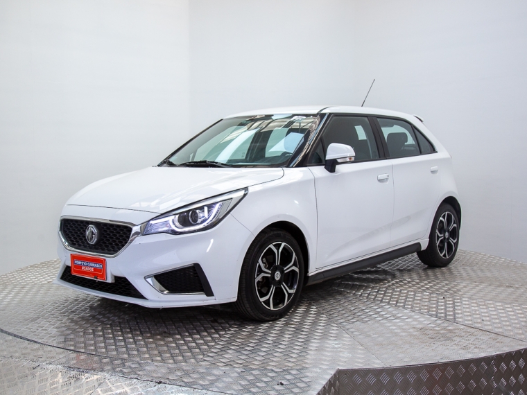 MG 3  1.5 COM AT 2022