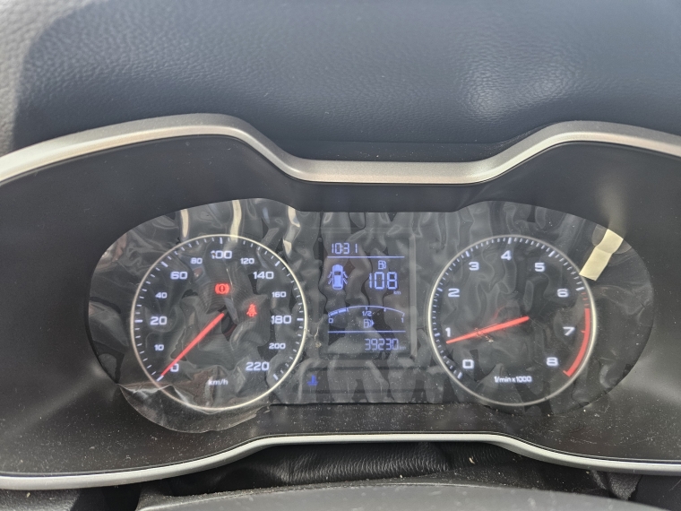 Mg Zs Zs 1.5 2019 Usado en Rosselot Usados