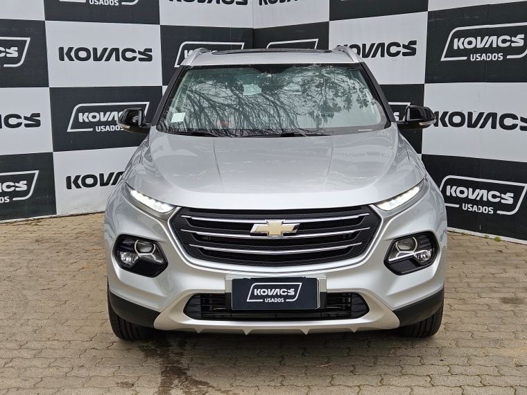 Chevrolet Groove 1.5 Premier Mt 2023 Usado  Usado en Kovacs Usados