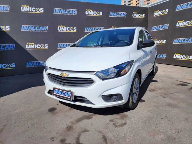 CHEVROLET PRISMA LT 1.4 2018
