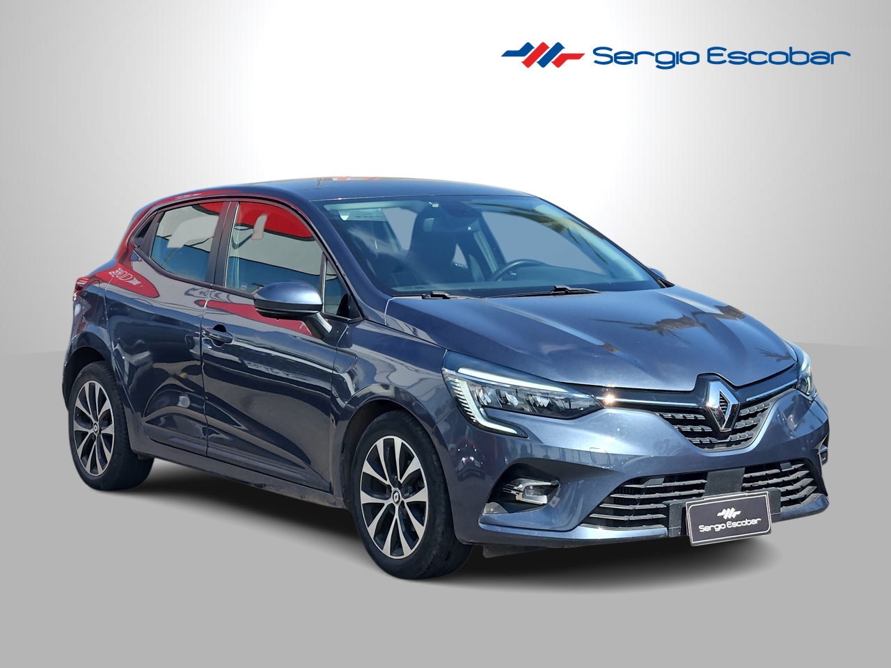 RENAULT CLIO CLIO TURBO 1.0 2023