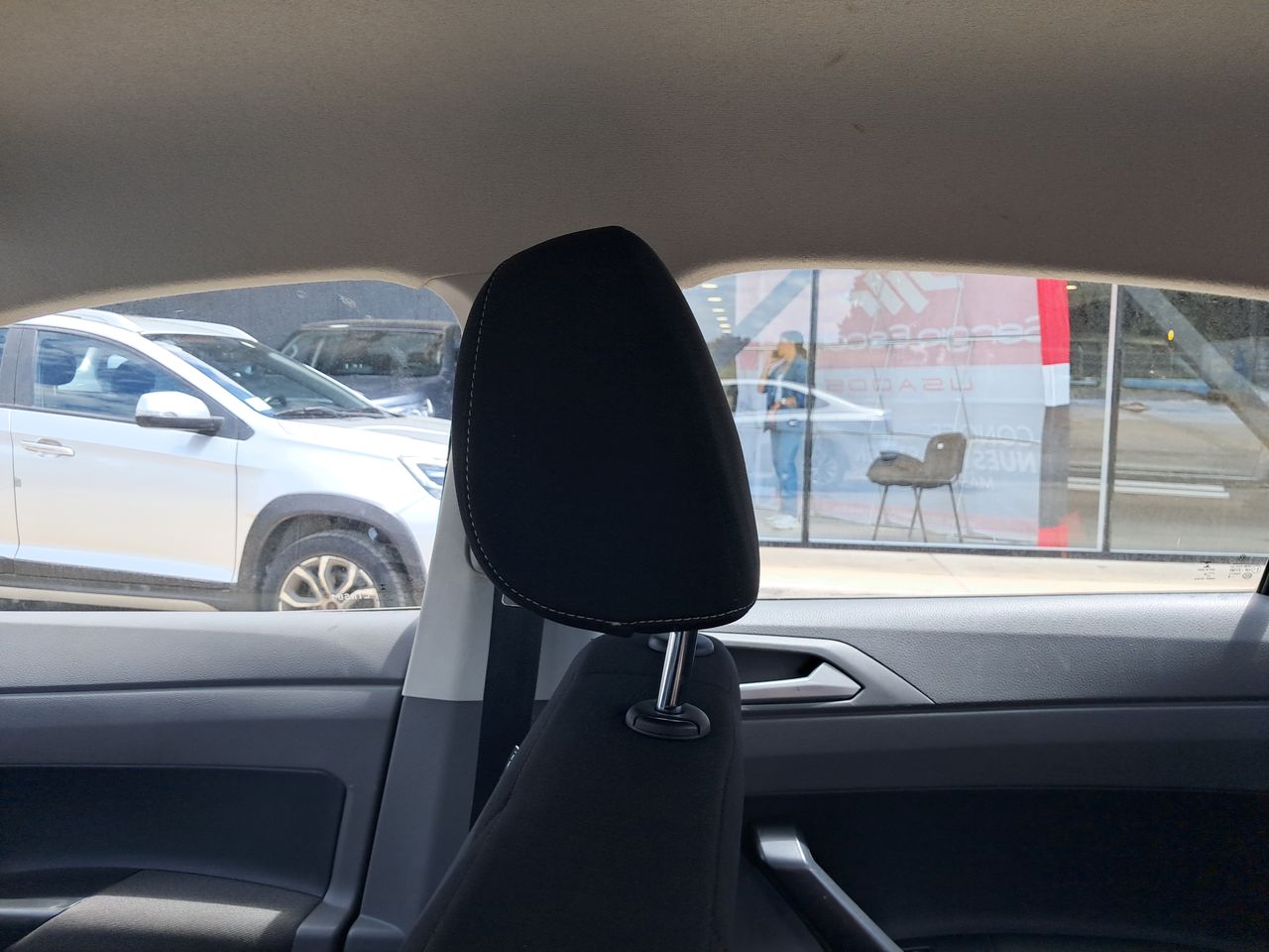 Volkswagen Virtus Virtus 1.6 2020 Usado en Usados de Primera - Sergio Escobar