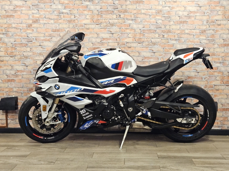 Bmw S 1000 rr Hp 2025 Usado en BMW Premium Selection