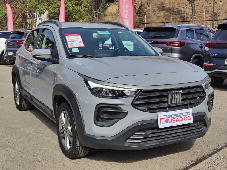 Fiat Pulse Pulse Drive Cvt 1.3 2023 Usado en Rosselot Usados