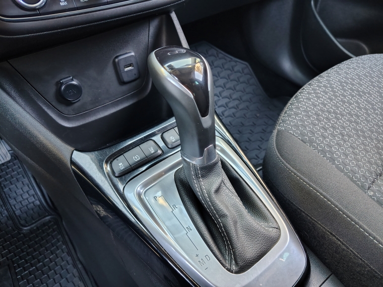 Opel Crossland 1.2  Edition  At 2022 Usado  Usado en Kovacs Usados