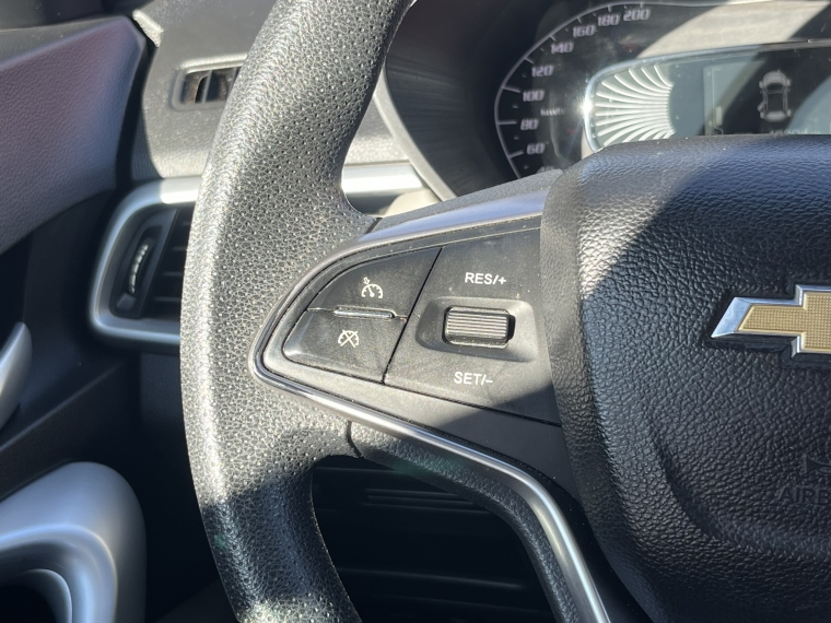 Chevrolet Groove 1.5 Ltz Mt 2024 Usado  Usado en Kovacs Usados