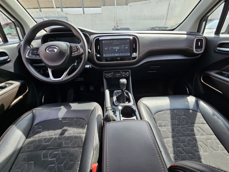 Gac motor Gs3 Gs3 Mt 1.5 2023 Usado en Rosselot Usados