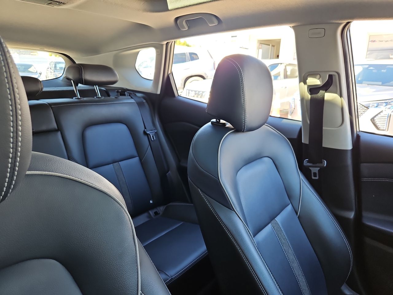 Chevrolet Tracker Tracker 1.2t  Aut 2021 Usado en Usados de Primera - Sergio Escobar