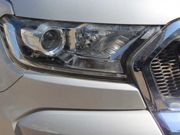 Ford Ranger Mt 2019 Usado  Usado en Webautos.cl