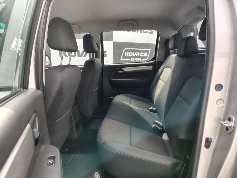 Jac T6 T6 2.0 Comfort Mt 2021 Usado  Usado en Kovacs Usados