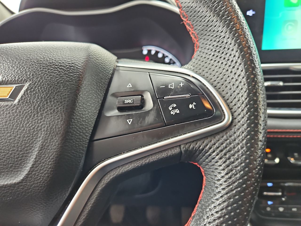 Chevrolet Groove Groove 4x2 1.5 2025 Usado en Usados de Primera - Sergio Escobar