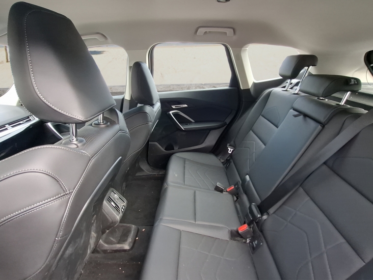 Bmw Ix1 Edrive20 Comfort 2026 Usado  Usado en BMW Premium Selection