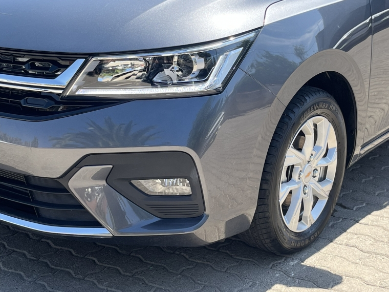 Chevrolet Sail Hb 1.5 2026 Usado  Usado en Kovacs Usados