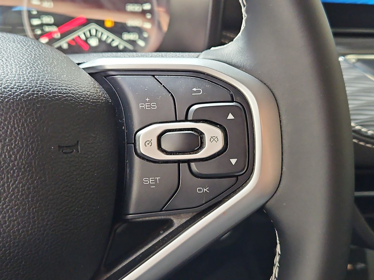 Great wall Haval Haval Jolion 1.5 2025 Usado en Usados de Primera - Sergio Escobar