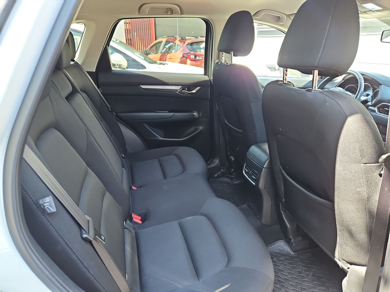 Mazda Cx-5 Cx5 Otto 2.0 2021 Usado  Usado en Webautos.cl