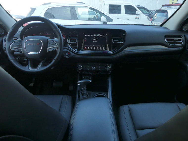 Dodge Durango Sxt Rwd 3.6 Aut 2022 Usado  Usado en Webautos.cl