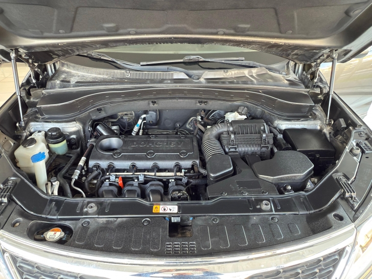 Kia Sorento Ex 2.4 2014 Usado en Automotriz Olea Flaño