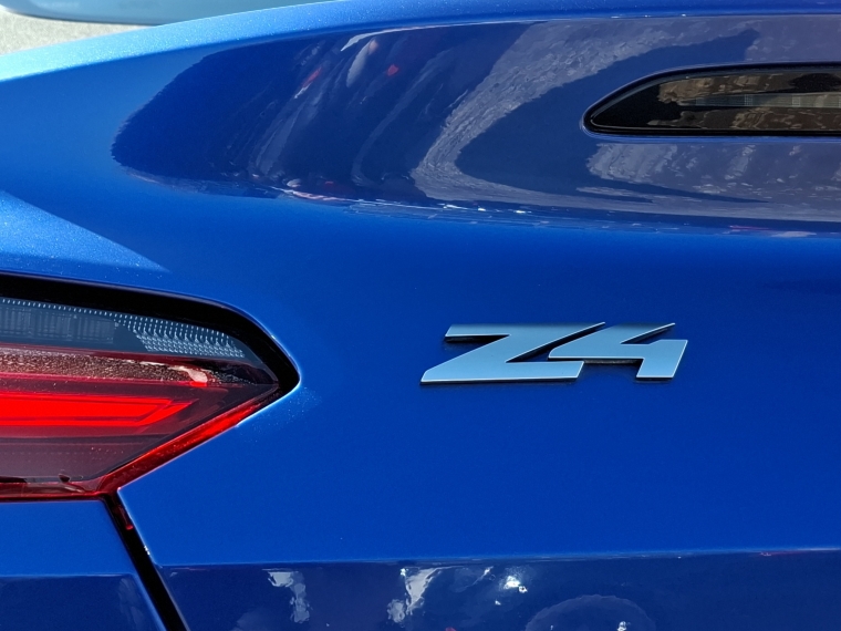Bmw Z4 M40i 3.0 Aut 2026 Usado Usado en BMW Premium Selection Bmw Z4 M40i 3.0 Aut 2026 Usado Usado en BMW Premium Selection