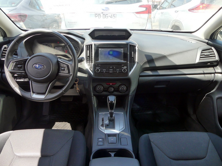 Subaru Impreza New Sport Xs Cvt 2.0 2017 Usado  Usado en Webautos.cl