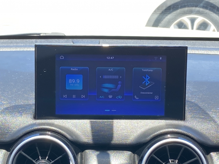 Dfsk 500 Suv 500 1.5 2022 Usado en Rosselot Usados