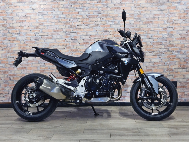 Bmw F 900 r . 2024 Usado en BMW Premium Selection