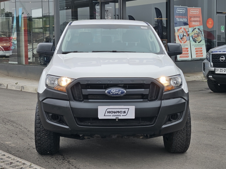 Ford Ranger 2.2 Dsl Xl Mt 4x4 Diesel 2023 Usado  Usado en Kovacs Usados