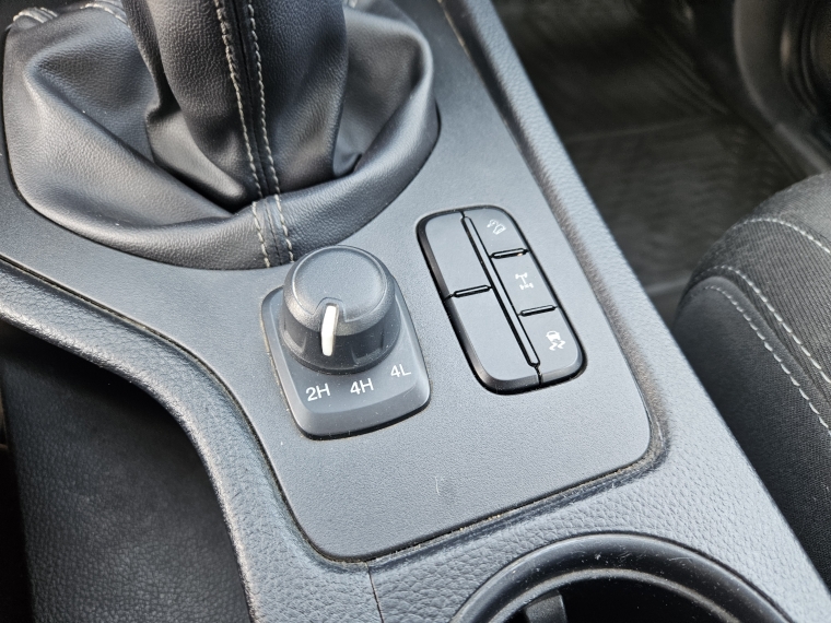 Ford Ranger  Dcab Xlt 4x4 3.2 2021 Usado  Usado en Autoselect Usados