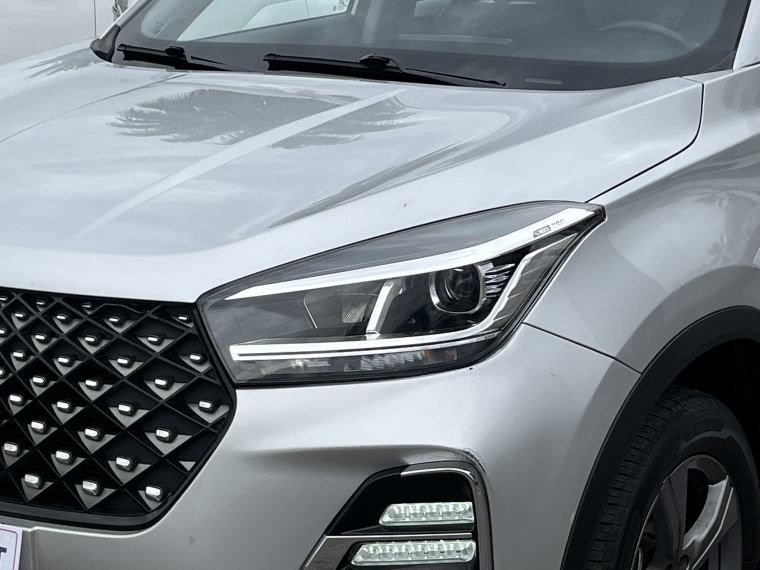 Chery Tiggo 3 Tiggo 3 Pro Glx 1.5 2025 Usado en Rosselot Usados