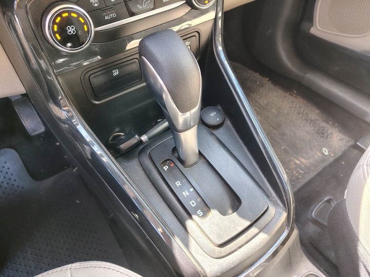 Ford Ecosport Ecosport 2wd 2.0 Aut 2021 Usado en Rosselot Usados