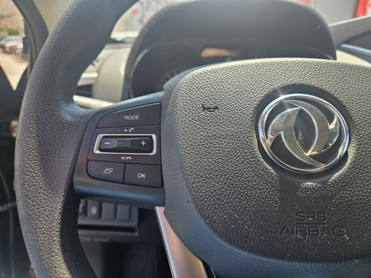 Dfm Ax7 A X7 2.0 2020 Usado en Rosselot Usados