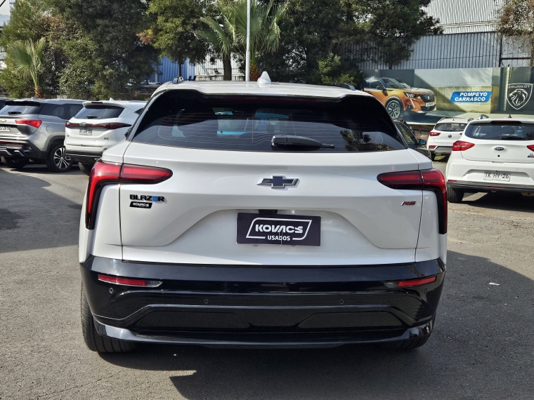 Chevrolet Blazer Ev Aut 2025 Usado  Usado en Kovacs Usados