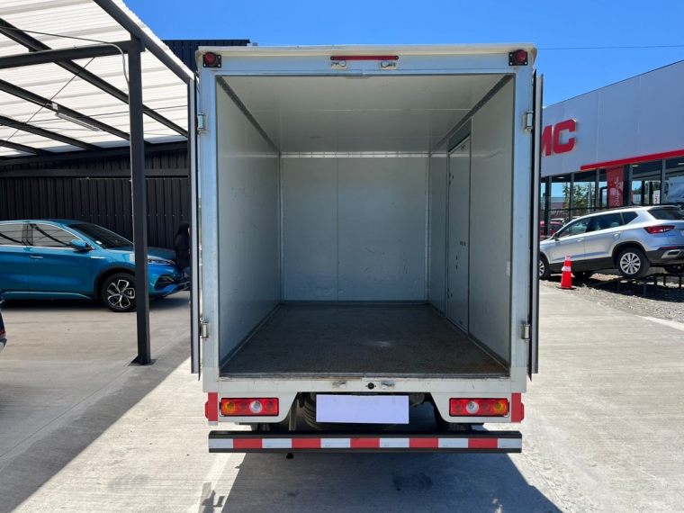 Foton Midi cargo Midi Cargpbox Pick Up 1.3 2022 Usado  Usado en Webautos.cl