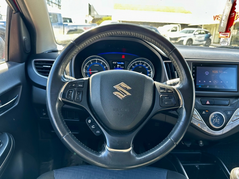 Suzuki Baleno Baleno Hb 1.4 2021 Usado en Rosselot Usados