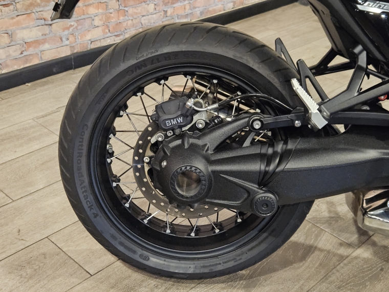 Bmw R 12 Ninet 2025 Usado en BMW Premium Selection Bmw R 12 Ninet 2025 Usado en BMW Premium Selection