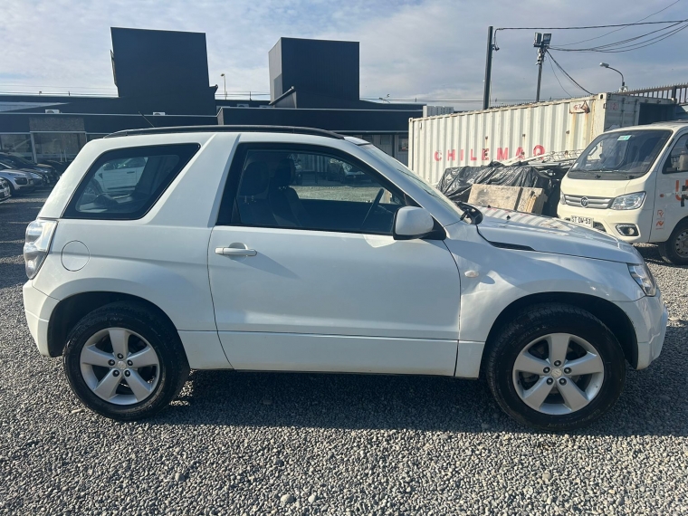 Suzuki Grand vitara Grand Vitara 2.4 Glx Sport 4x4 Mt 2012  Usado en Guillermo Morales Usados