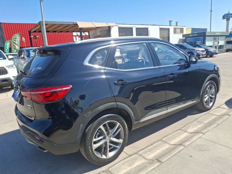 Mg Hs Hs Dlx 1.5 2023 Usado  Usado en Webautos.cl