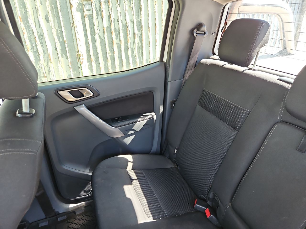 Ford Ranger Ranger Dcab Xlt 3.2 2019 Usado en Usados de Primera - Sergio Escobar