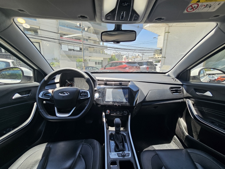 Chery Tiggo 2 pro Tiggo 2 Pro Glx Cvt 1.0 Aut 2023 Usado en Rosselot Usados