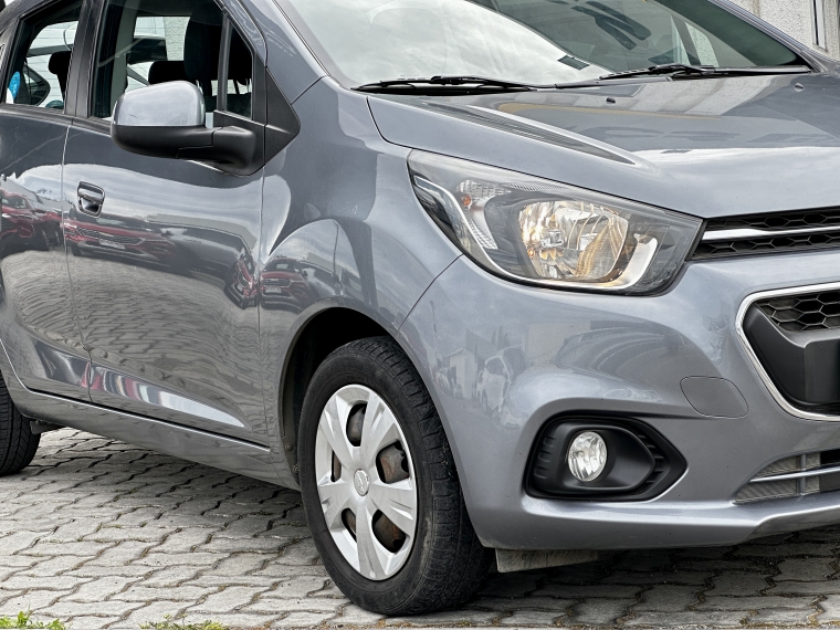 Chevrolet Spark Gt 1.2 Mt 2020 Usado  Usado en Kovacs Usados