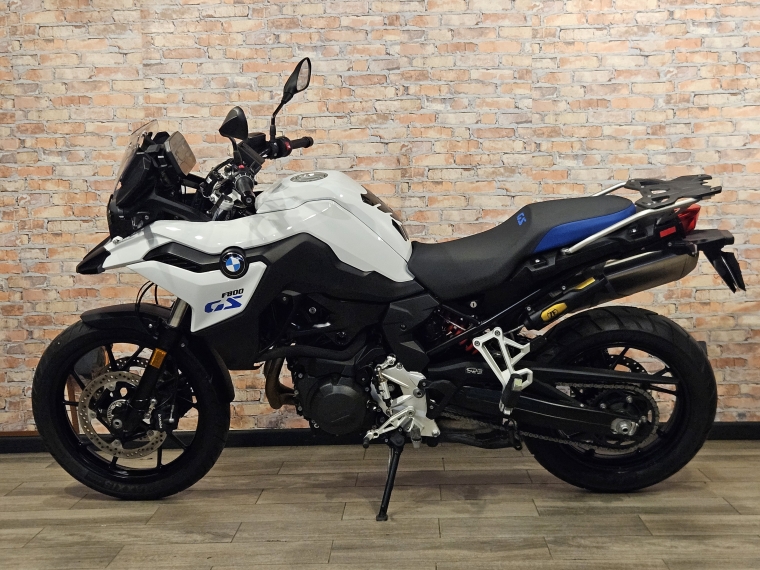 Bmw F 800 gs Ii 2025 Usado en BMW Premium Selection Bmw F 800 gs Ii 2025 Usado en BMW Premium Selection