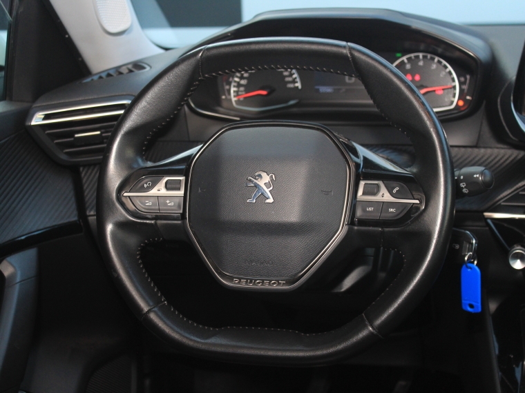 Peugeot 2008 Puretech 130 1.2 2021 Usado  Usado en Kovacs Usados
