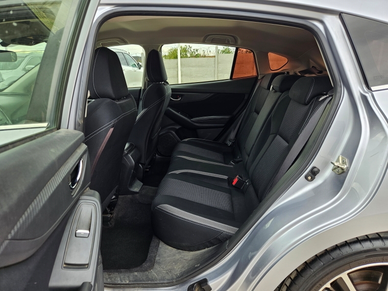 Subaru New impreza New Impreza Sport 4x4 2.0 Aut 2017 Usado en Rosselot Usados