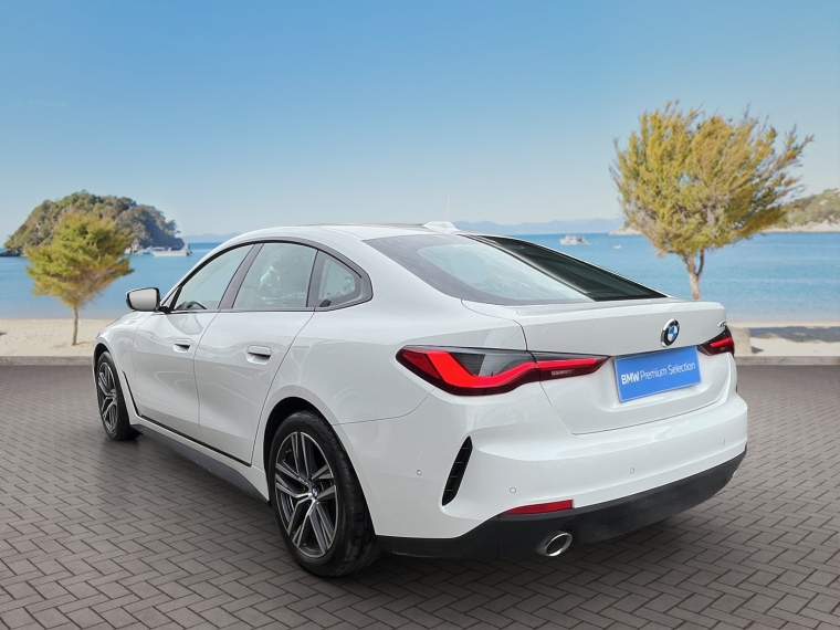 Bmw 420 I Gran Coupé Dynamic 2026 Usado  Usado en BMW Premium Selection