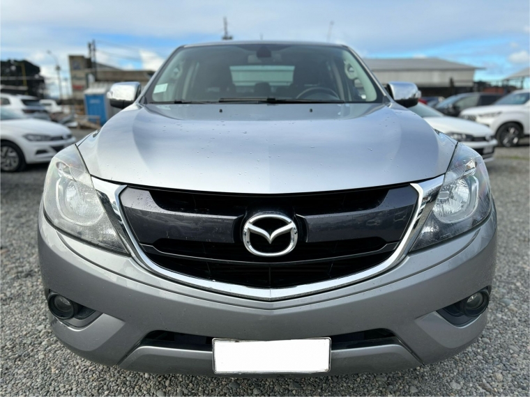 Mazda Bt-50 Bt 50 Dc Ab Sd 2.2 2019  Usado en Guillermo Morales Usados