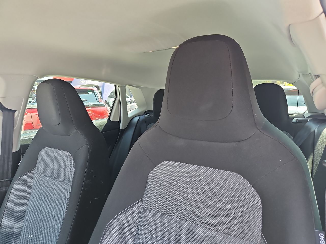 Volkswagen Polo Polo Tsi 1.0 Aut 2025 Usado  Usado en Webautos.cl