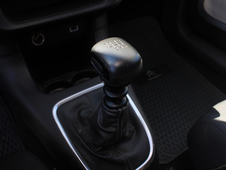 Citroen C-3 C3 Blue Hdi 1.5 2024 Usado en Rosselot Usados